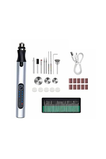 ALIEN Aparat pentru gravat+accesorii