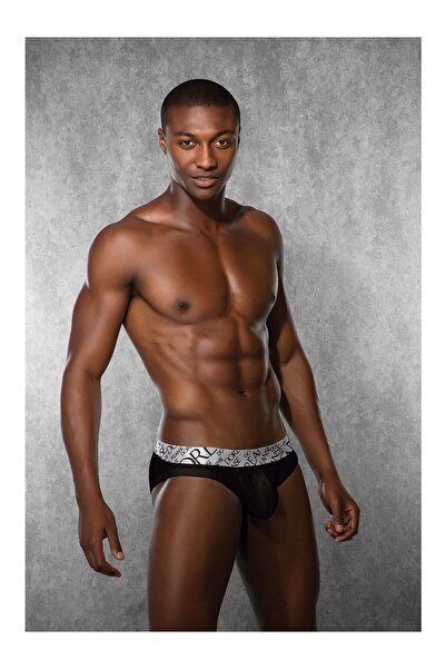 Doreanse Men'S, Exclusive, Modal-Cotton, Text Detailed, Mini Boxer