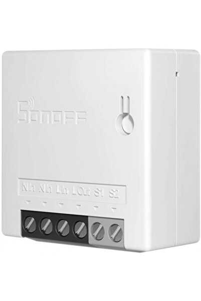 Sonoff Smart Wireless Relay MINI R2