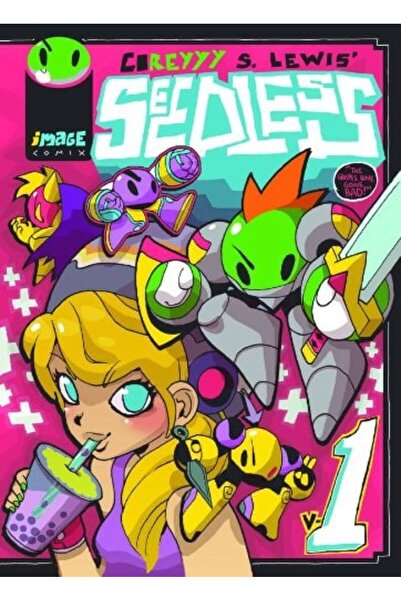 Book Boss بدون بذور