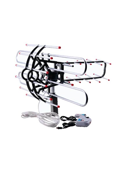 ALIEN Antena de camera cu elementi