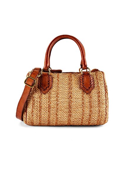 Campomaggi Taška na ruku Riccarda 24 cm