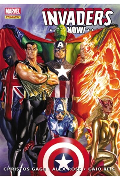 Book Boss الغزاة الآن!