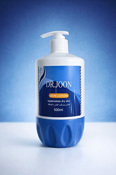 Dr.Joon كريم، 500 جرام، يوفر ترطيبًا لمدة 24 ساعة بتركيبة غنية ووقائية
