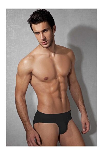 Doreanse Men'S, Exclusive, Modal-Cotton, Elastic, Plain Slip