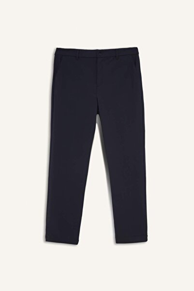 DeFacto Straight Leg Pants G6563Ax25Wn