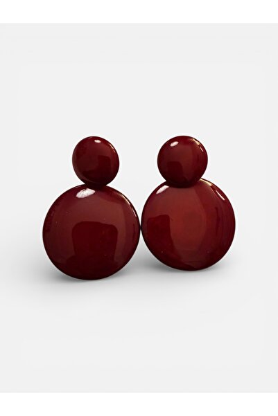 Bo Takı ve Aksesuar Vintage Earrings