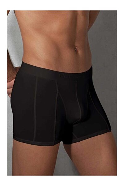 Doreanse Bărbați, Exclusiv, Modal-Bumbac, Împachetat, Picior normal boxeri