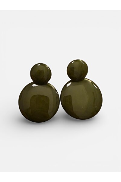 Bo Takı ve Aksesuar Vintage Earrings