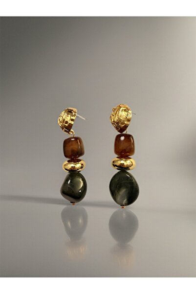 Bo Takı ve Aksesuar Vintage Earrings