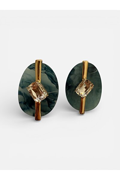 Bo Takı ve Aksesuar Vintage Earrings