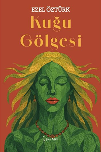 İkinci Adam Yayınları Kuğu Gölğesi / Ezel Öztürk / / 9786258529548