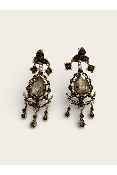 Bo Takı ve Aksesuar Vintage Earrings
