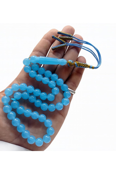 SBH Rosary with beads