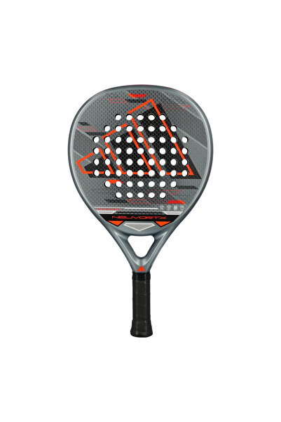 adidas Neuvortx Padel Racket Black-Orange