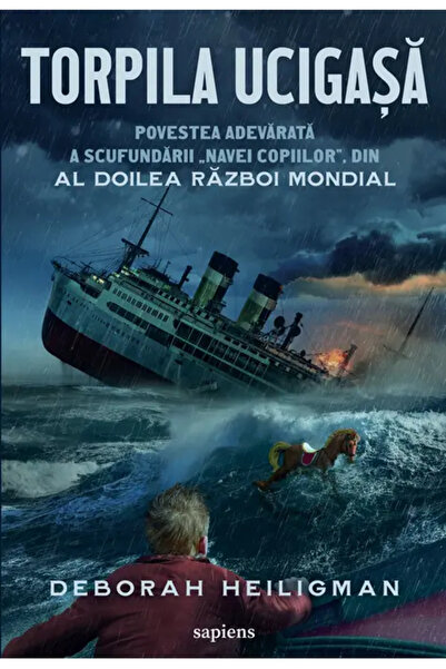 ART The killer torpedo