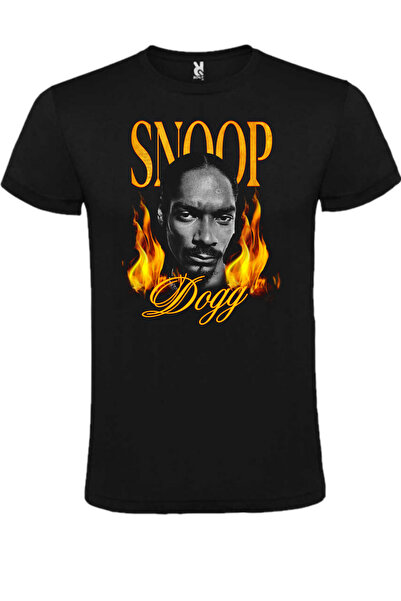 Cooloryx Snoop Dog T-shirt