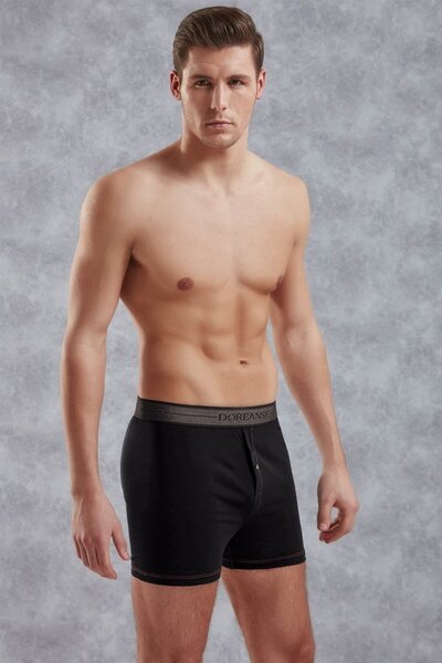 Doreanse Bărbați, Exclusiv, bumbac 100% , fără cusături , Cu nasturi, Picior ...