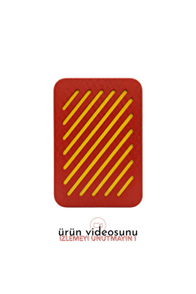 tridi.tr SlabSlide Yeni Nesil Mıknatıslı Stres Oyuncağı - Odaklanma Yardımcı ...