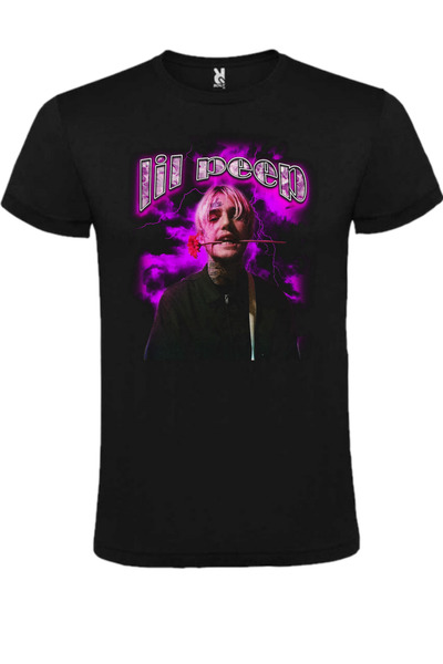 Cooloryx LIL PEEP T-shirt