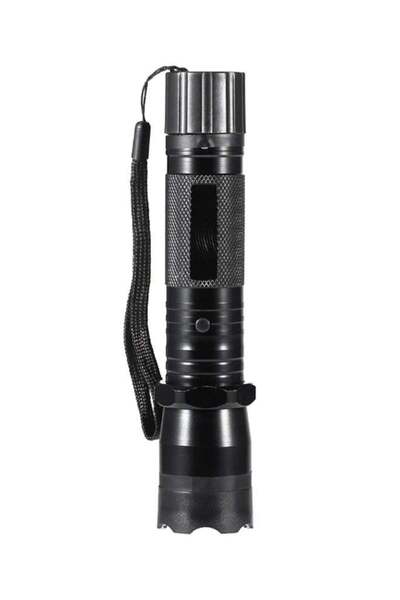 Generic Travel Stun Shockers Flashlight