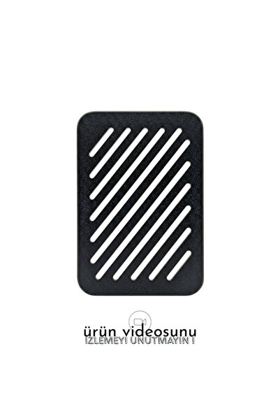 tridi.tr SlabSlide Yeni Nesil Mıknatıslı Stres Oyuncağı - Odaklanma Yardımcı ...