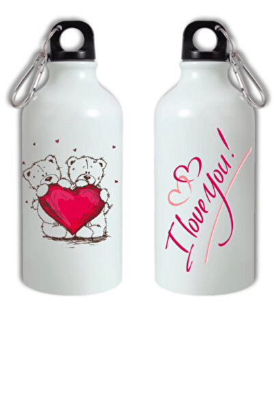 Cooloryx Sports Drink Bottle