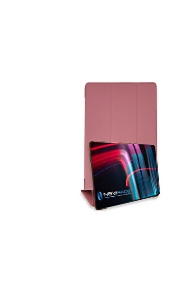 Twin Store حافظة تابلت آيباد 11 (2021) - وردي