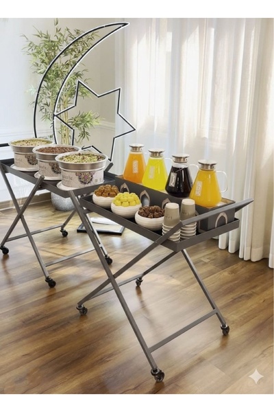 Generic Serving table (serving tray)