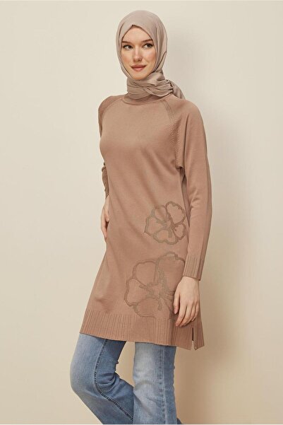 Alvina Triko Tunic 45851