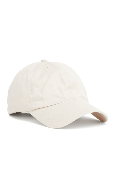 Network Bej Erkek Şapka