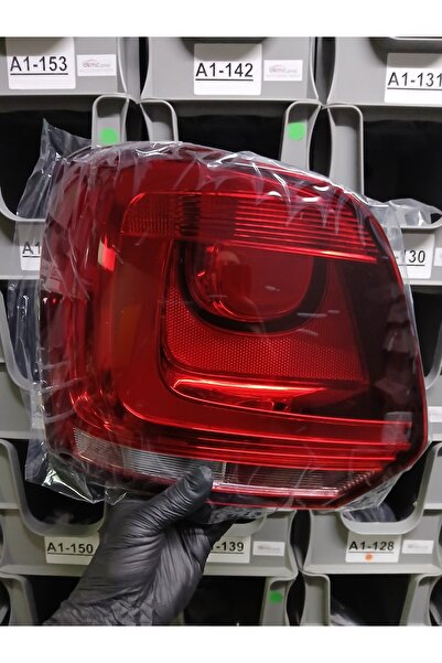 DKMC GROUP POLO ARKA FAR ARKA SOL STOP 2010 2011 2012 2013 2014 MODELLER İÇİN