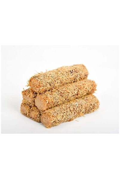 Darende Kayısı Dünyası Fındık & Lotuslu Kadayıf Sarma 500 Gram