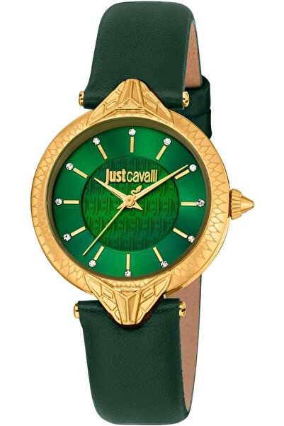 Just Cavalli Women's Watch ANIMALIER (Ø 32 mm)