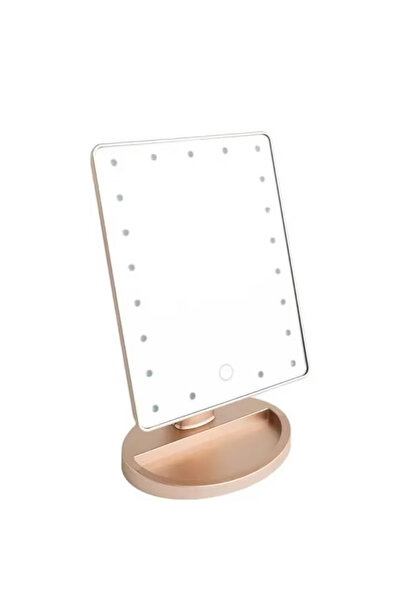 AVON Makeup mirror with adjustable LED lighting