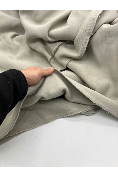 Kumaş Sevdası 3 İplik Şardonlu Penye (ENİ 170 CM) Sweat,Eşofman Şort vb