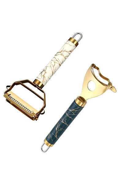 Arabest Corn Cob Peeler and Stripper Tool and Multi-Functional 3-IN-1 Peeler,...