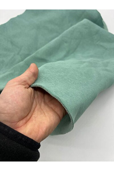 Kumaş Sevdası 3 İplik Şardonlu Penye (ENİ 170 CM) Sweat,Eşofman Şort vb