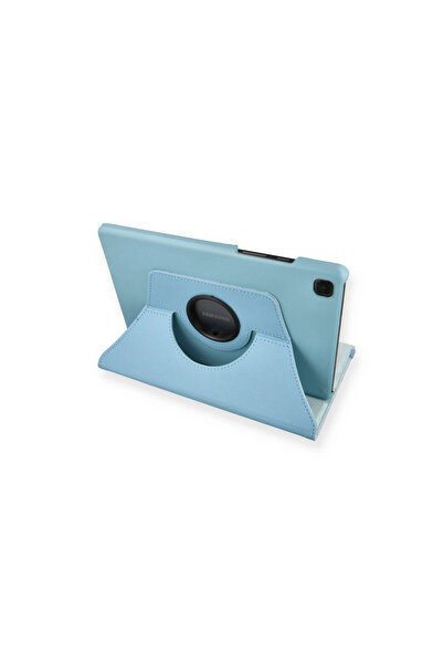 Twin Store حافظة جلدية للجهاز اللوحي Galaxy T500 Tab A7 10.4 بزاوية 360 درجة ...