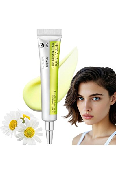 De La Cruz Retinal Shot Tightening Booster