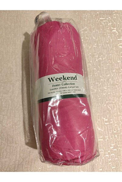 WEEKEND Σετ σεντόνια