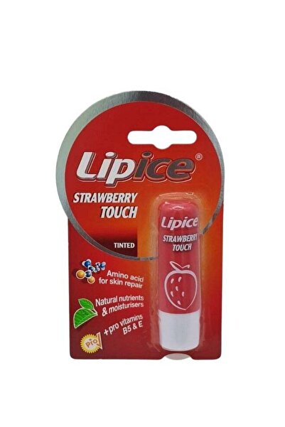 Lipice مرطب شفاه بنكهة الفراولة 4.8 غرام
