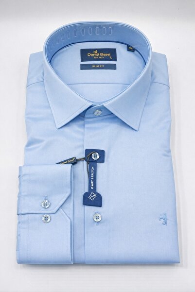 Daniel Bessi Erkek Gömlek