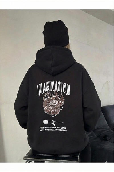 Flaubert سترة نسائية من كار ماسكي نينجا بسحّاب أمامي، سترة سميكة بثلاث خيوط م...