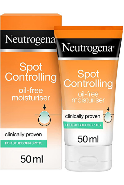 Neutrogena naturals كريم نيتروجينا المرطب للوجه مضاد للبقع خالٍ من الزيوت - 5...