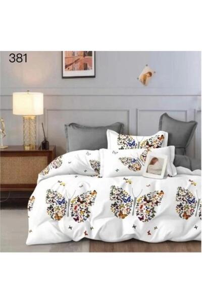 East Comfort 6-piece Bed Linen Set