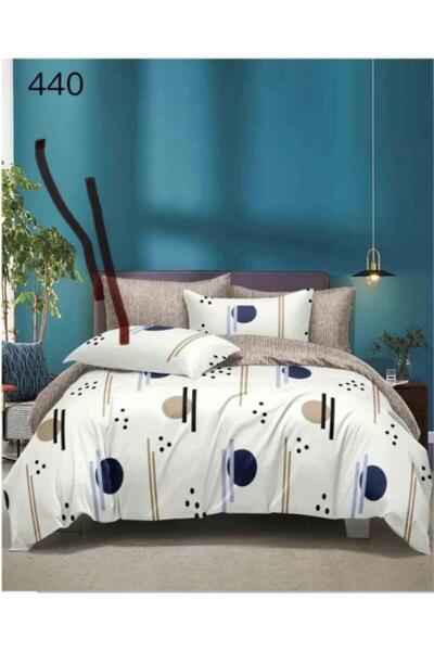 East Comfort 6-piece Bed Linen Set