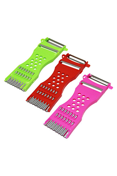 Fırsatkolik Multifunctional Peeler (5067)