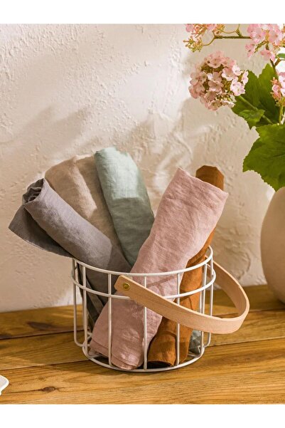 LC Waikiki Μικτό Μεταλλικό Καλάθι 16 εκ. (S6)