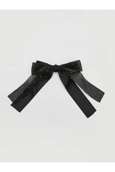 LC Waikiki Women's Buckle with Bow Appearance (S6)